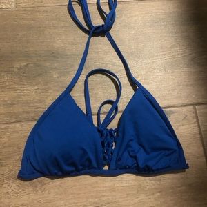 Shore Bikini Top